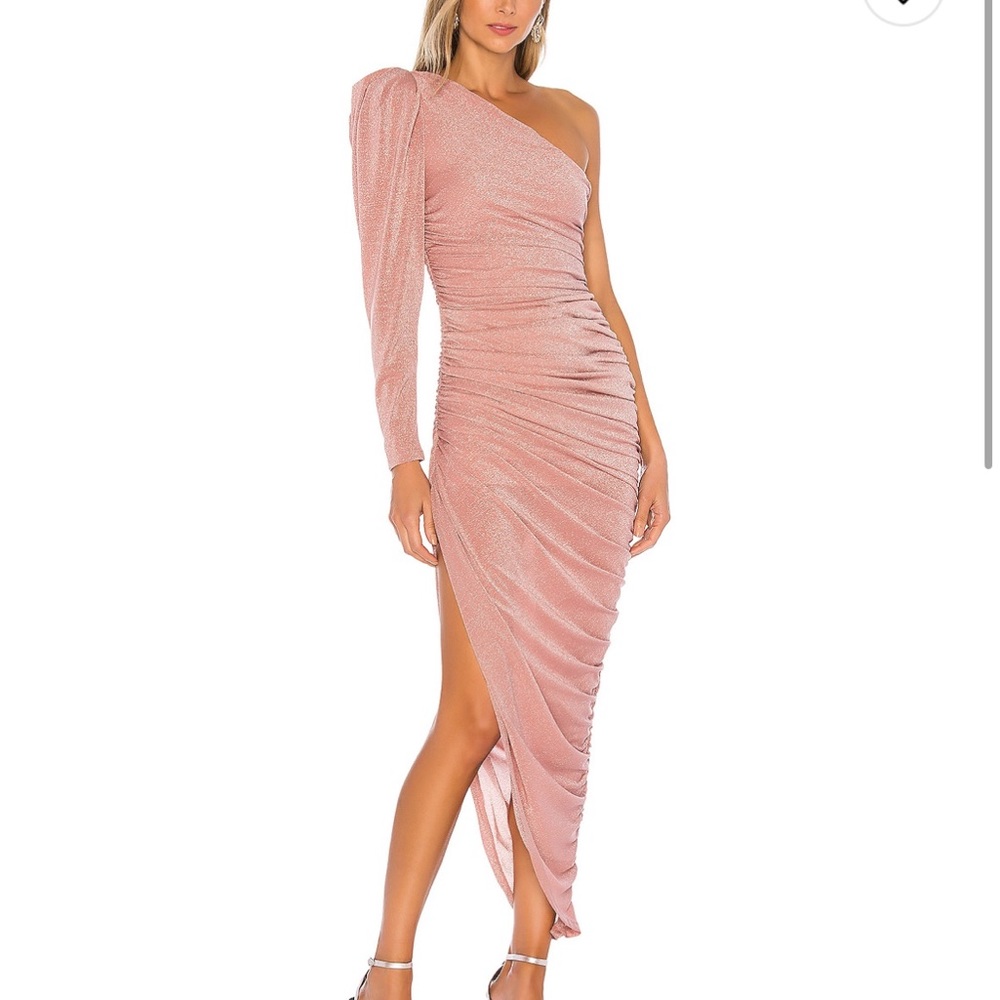 LPA Roksana dress
